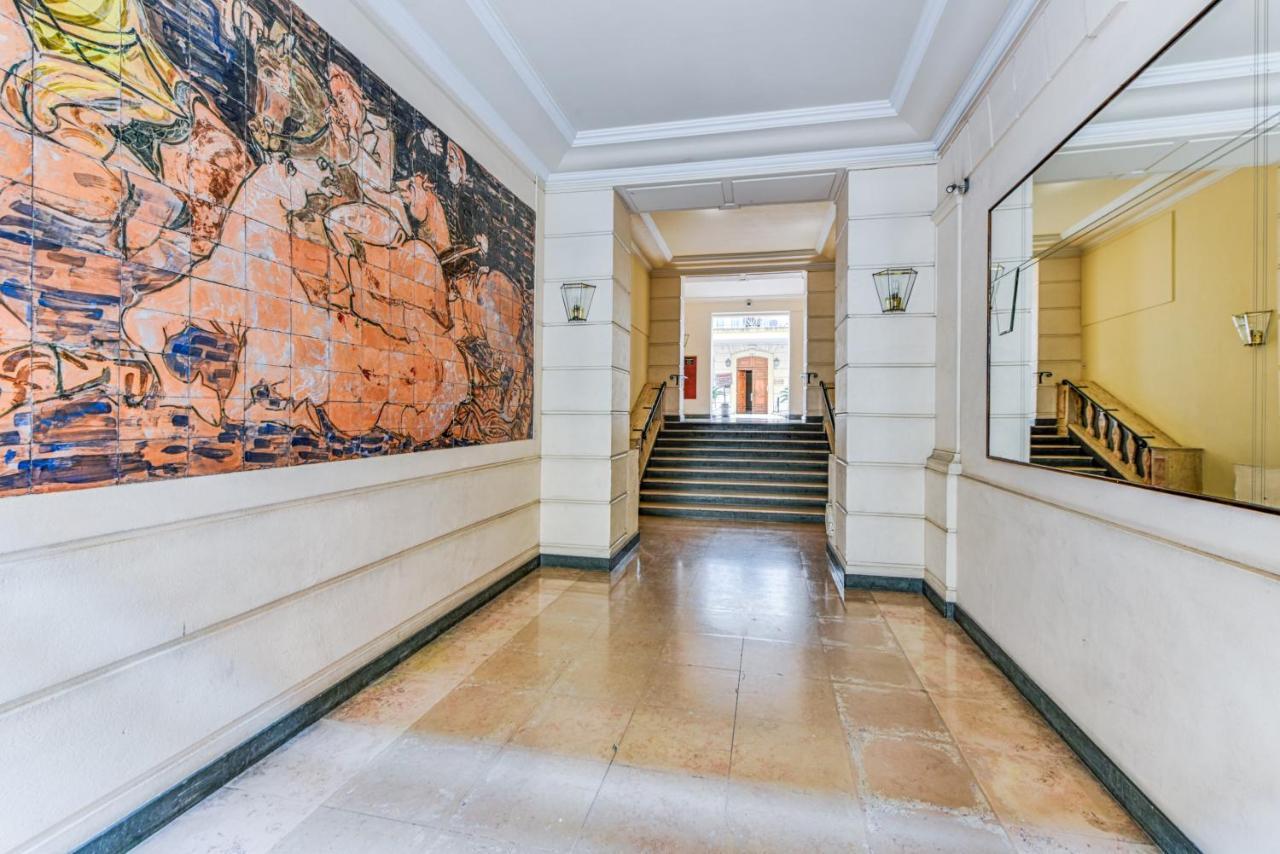 Le Nice Voltaire Exterior foto